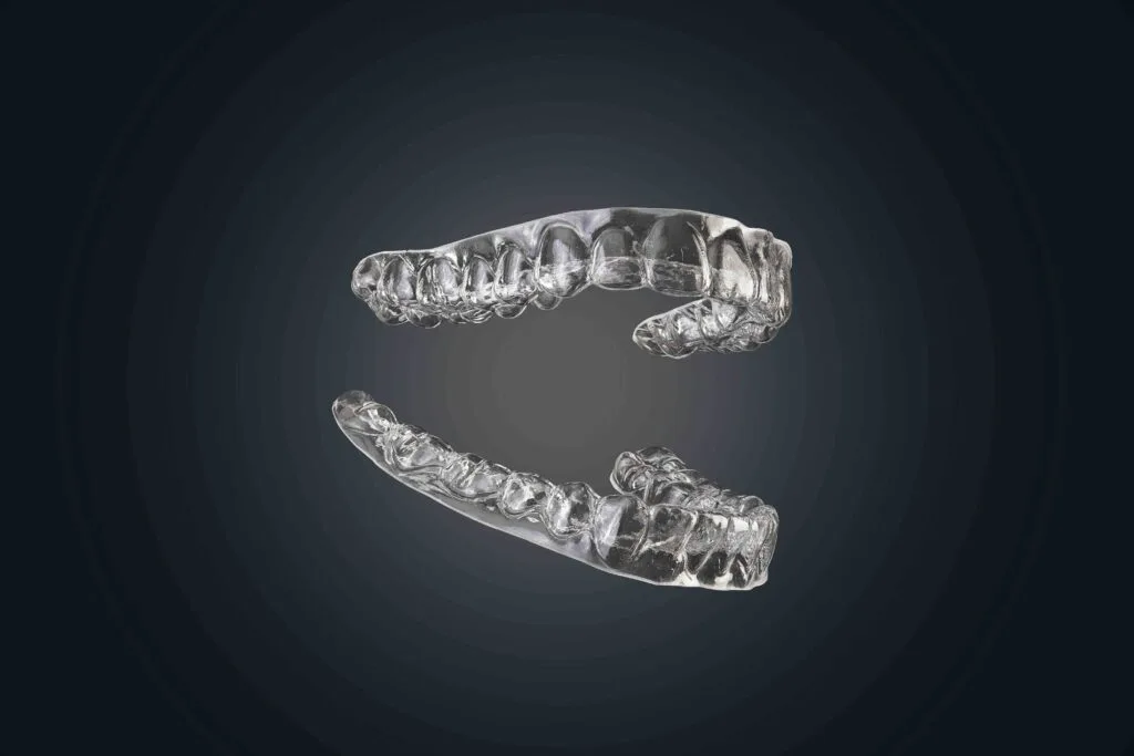 Apparecchio trasparente a Cento