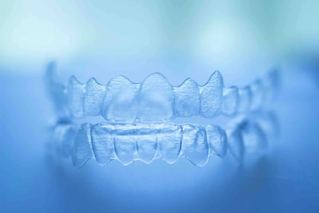 Apparecchio trasparente a Firenze