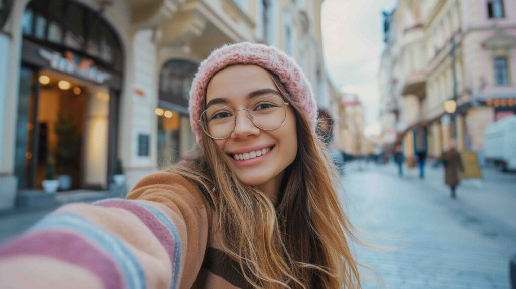 Apparecchio trasparente a Sondrio