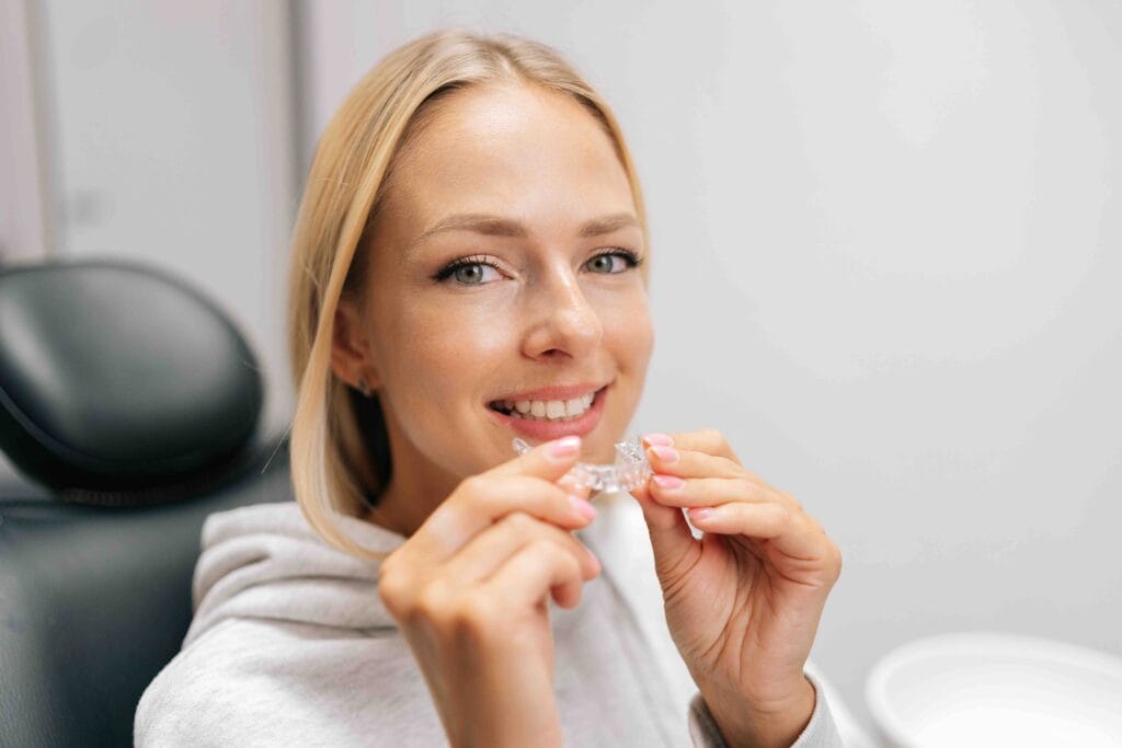 Apparecchio trasparente a Carrù e Fossano