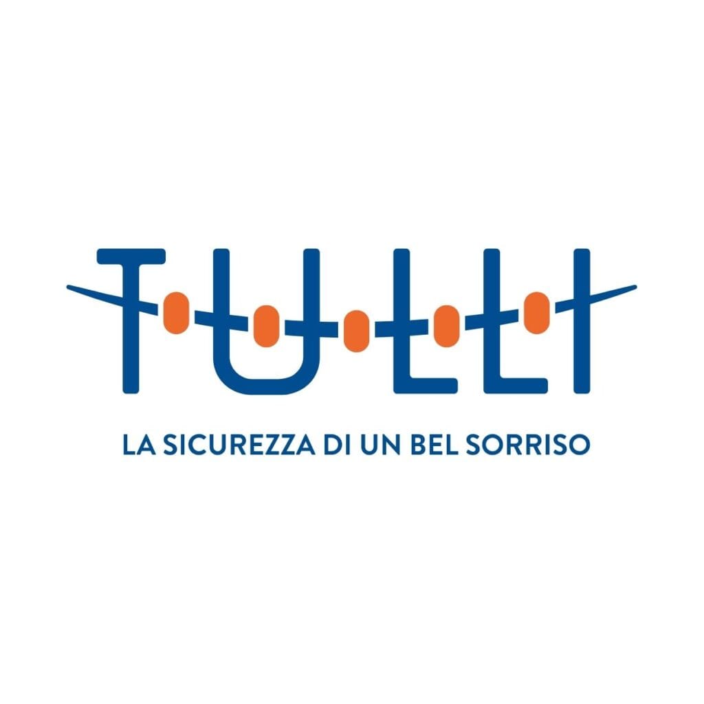Tulli ortodonzia - apparecchio trasparente a Cagliari